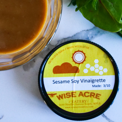 Wise Acre Provisions