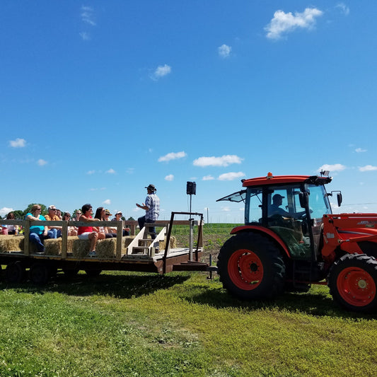 2026 Farm Day Tickets