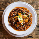 2025-2026 Wise Acre Soup Winter CSA Add-on