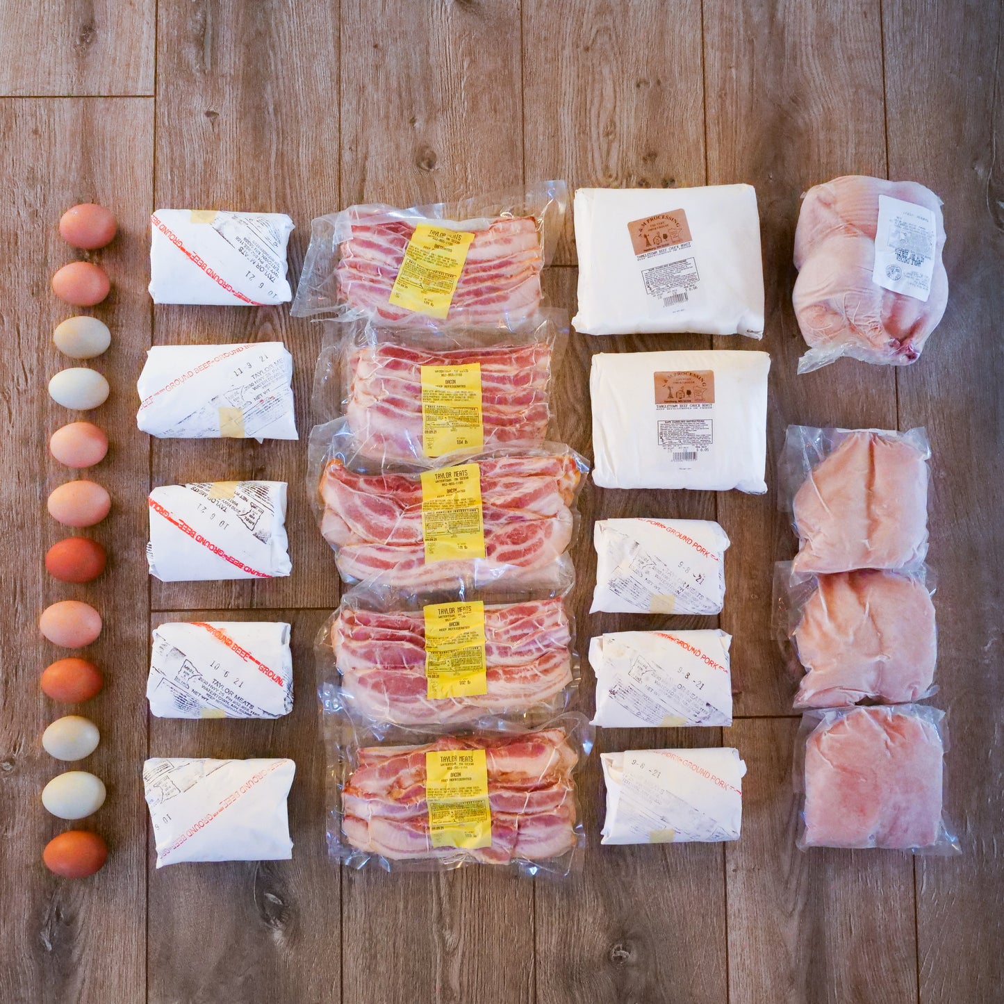 *Farmer Stock Up*