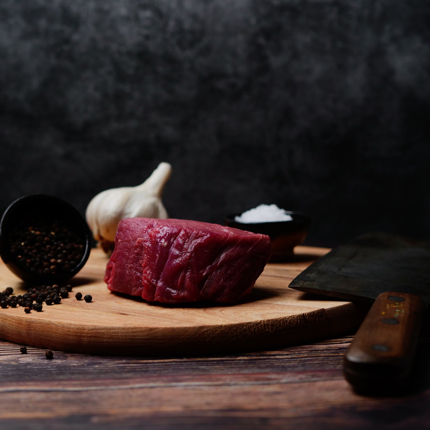 Beef - Filet Mignon