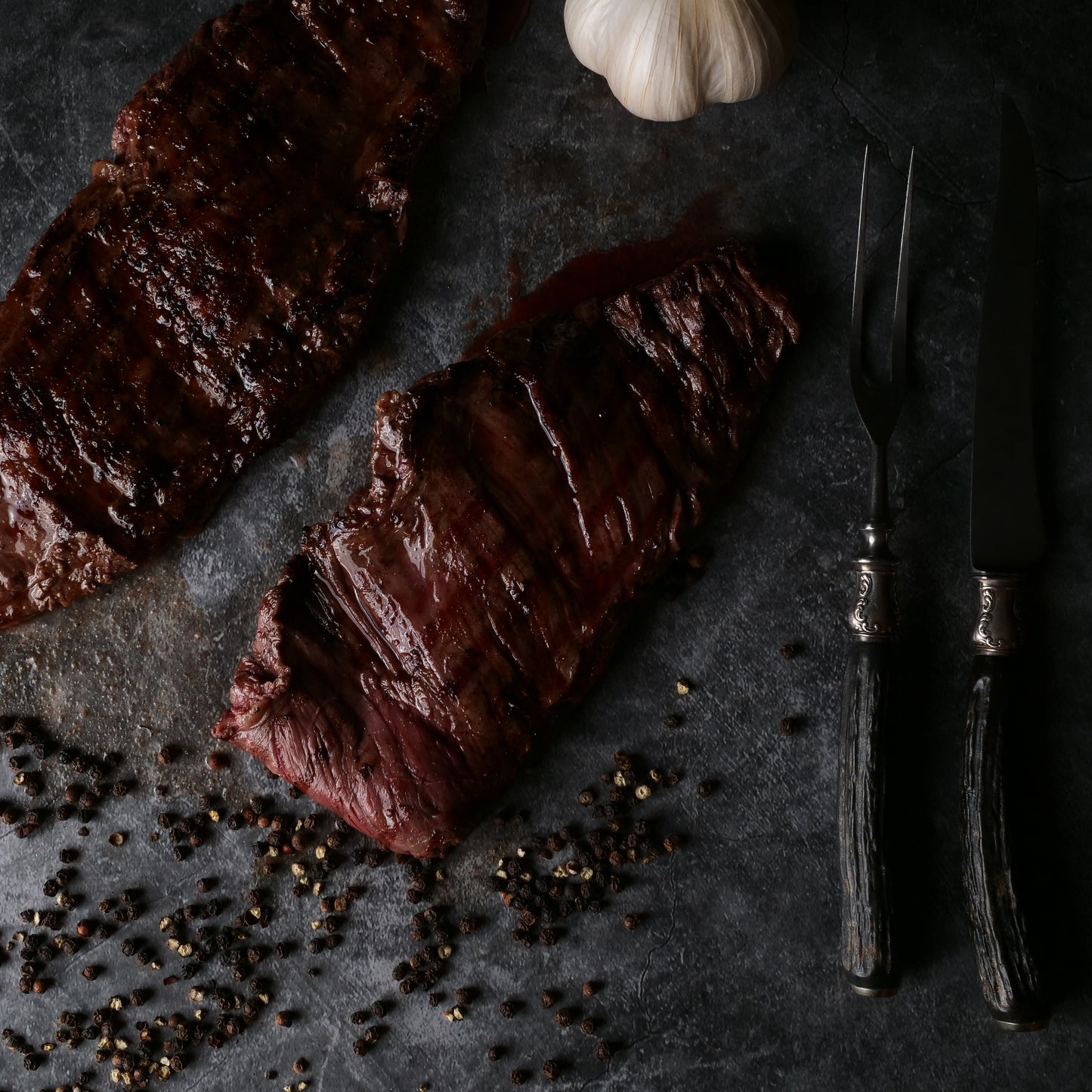 Beef - Skirt Steak