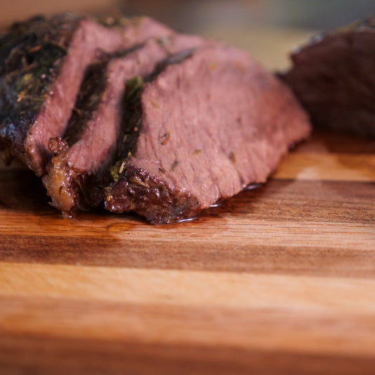 Beef - Tri Tip Roast