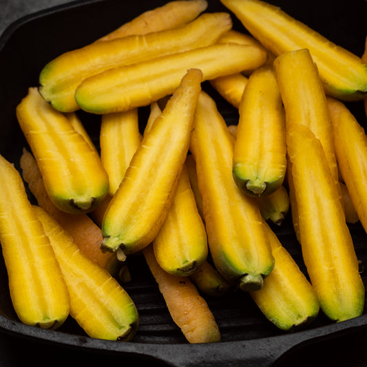 Carrot - Gold Nugget