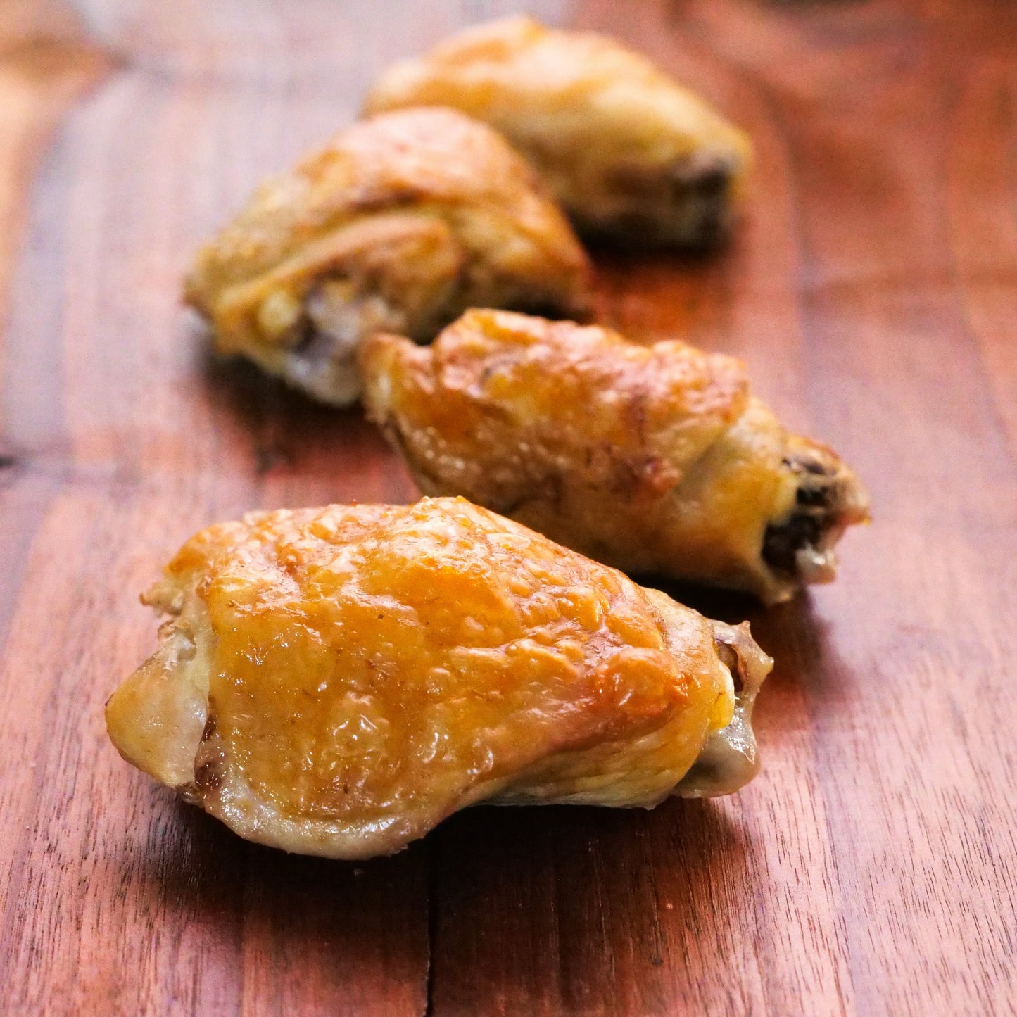 Chicken Thighs - Pasture Raised