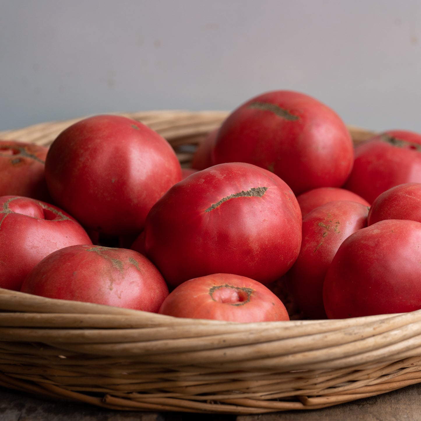 Tomato - Assorted Heirlooms