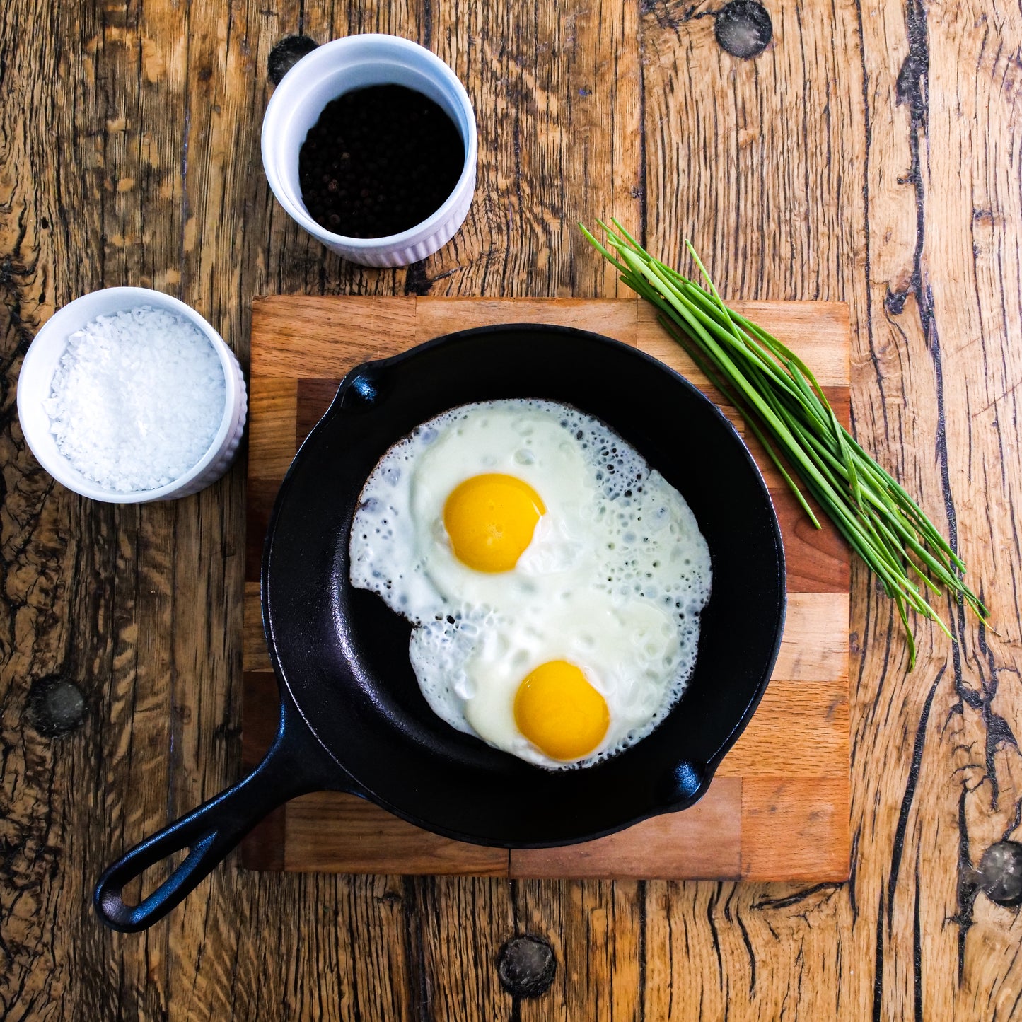Farm Fresh Chicken Eggs