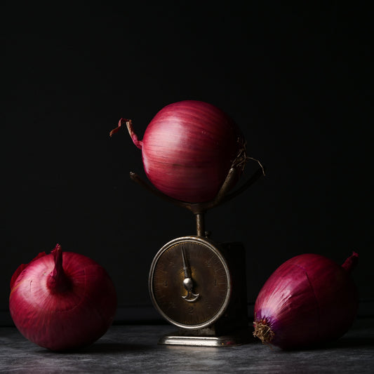 Onion - Red