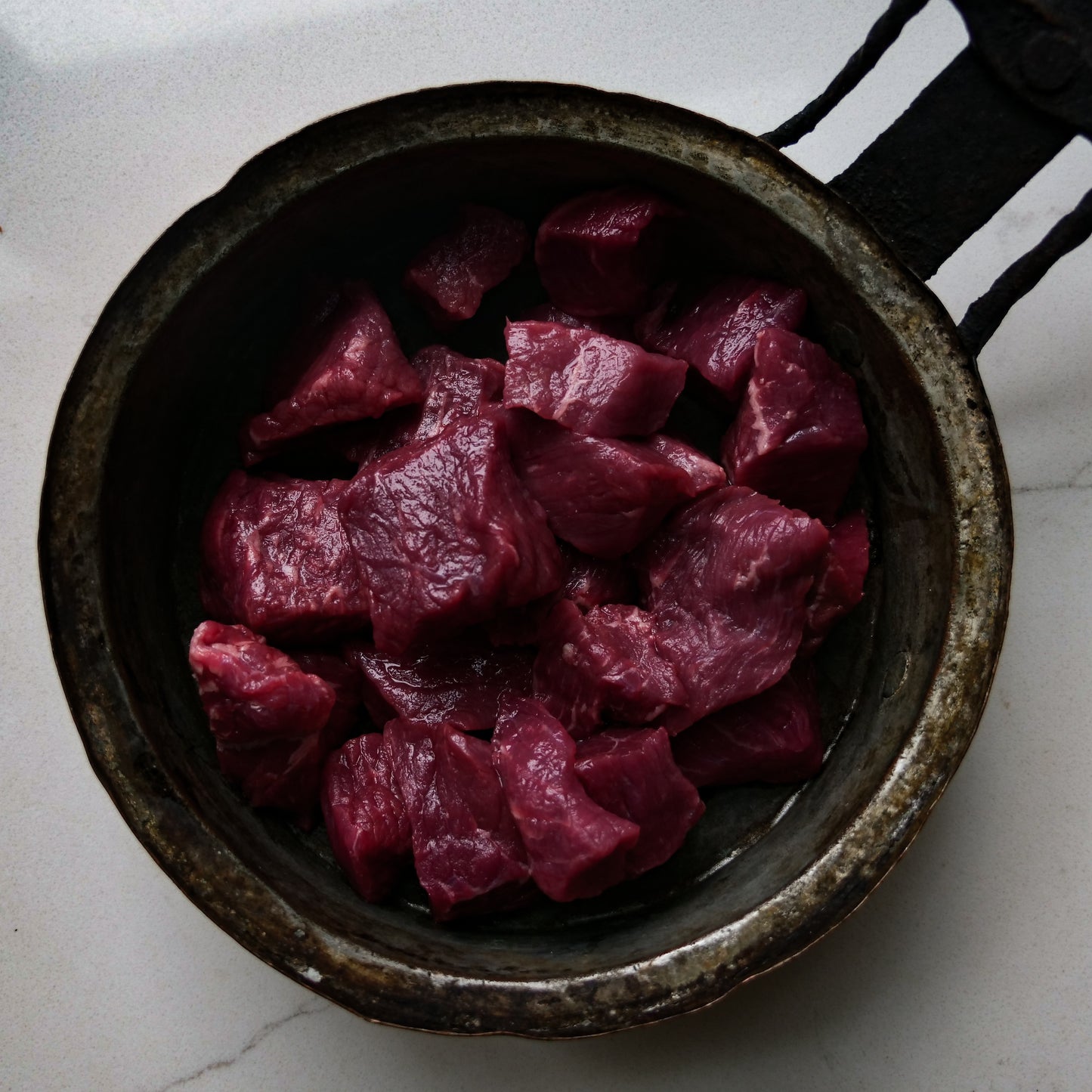 Beef Stew Meat