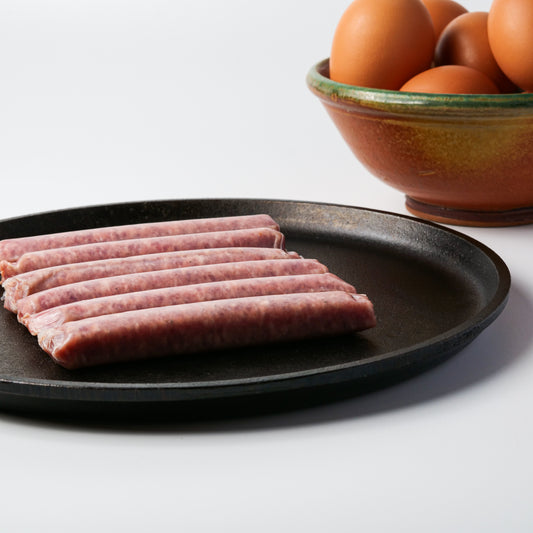 Pork - Fresh Breakfast Links