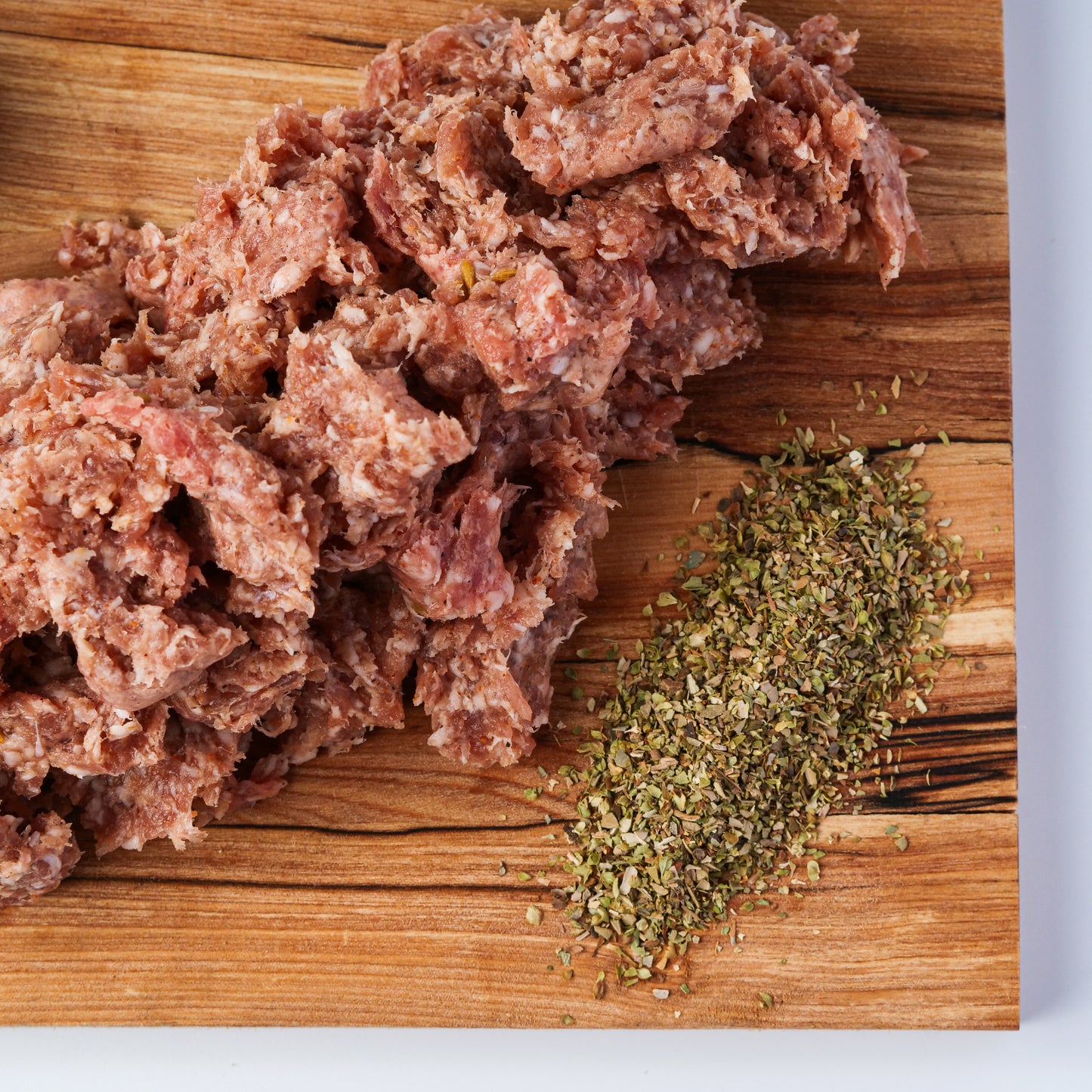Pork - Mild Italian Sausage