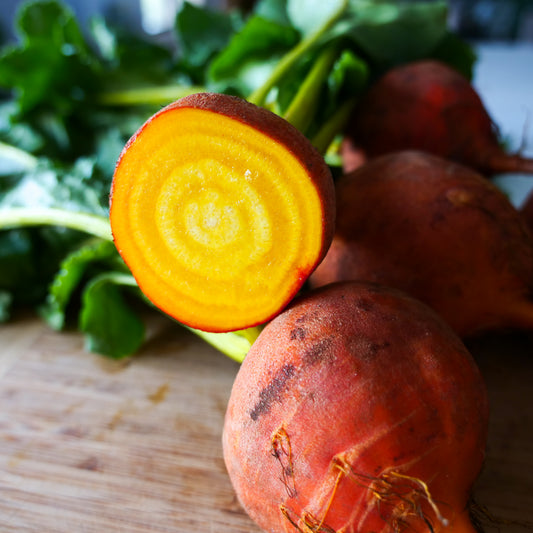Beets - Golden