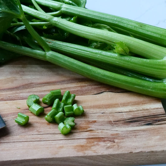 Celery