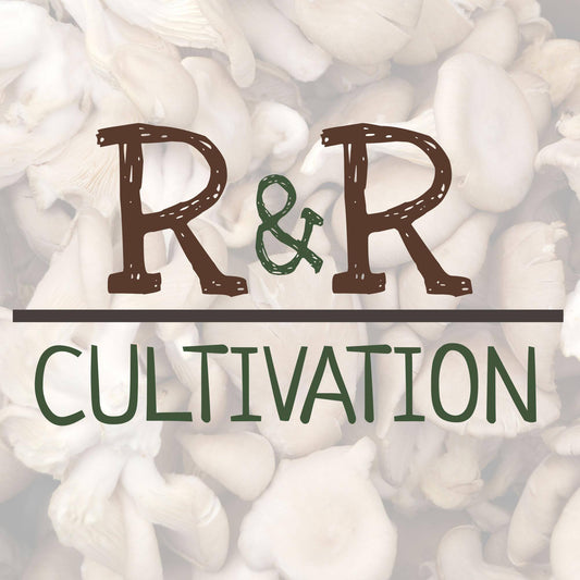 2026 R&R Cultivation Mushroom CSA Share Add-On