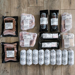 "The Beef Package 2.0"