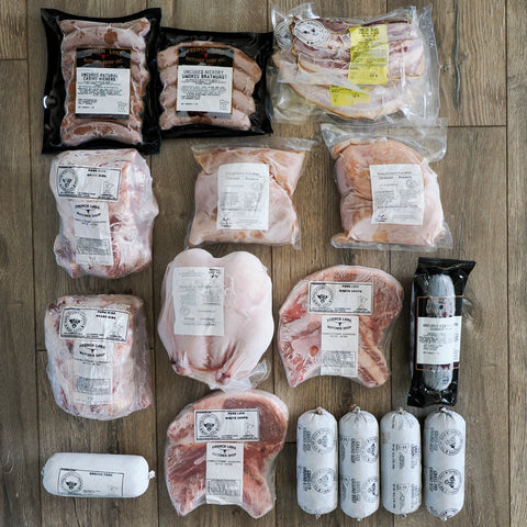 "NEW" The Farmer's Package 2.0