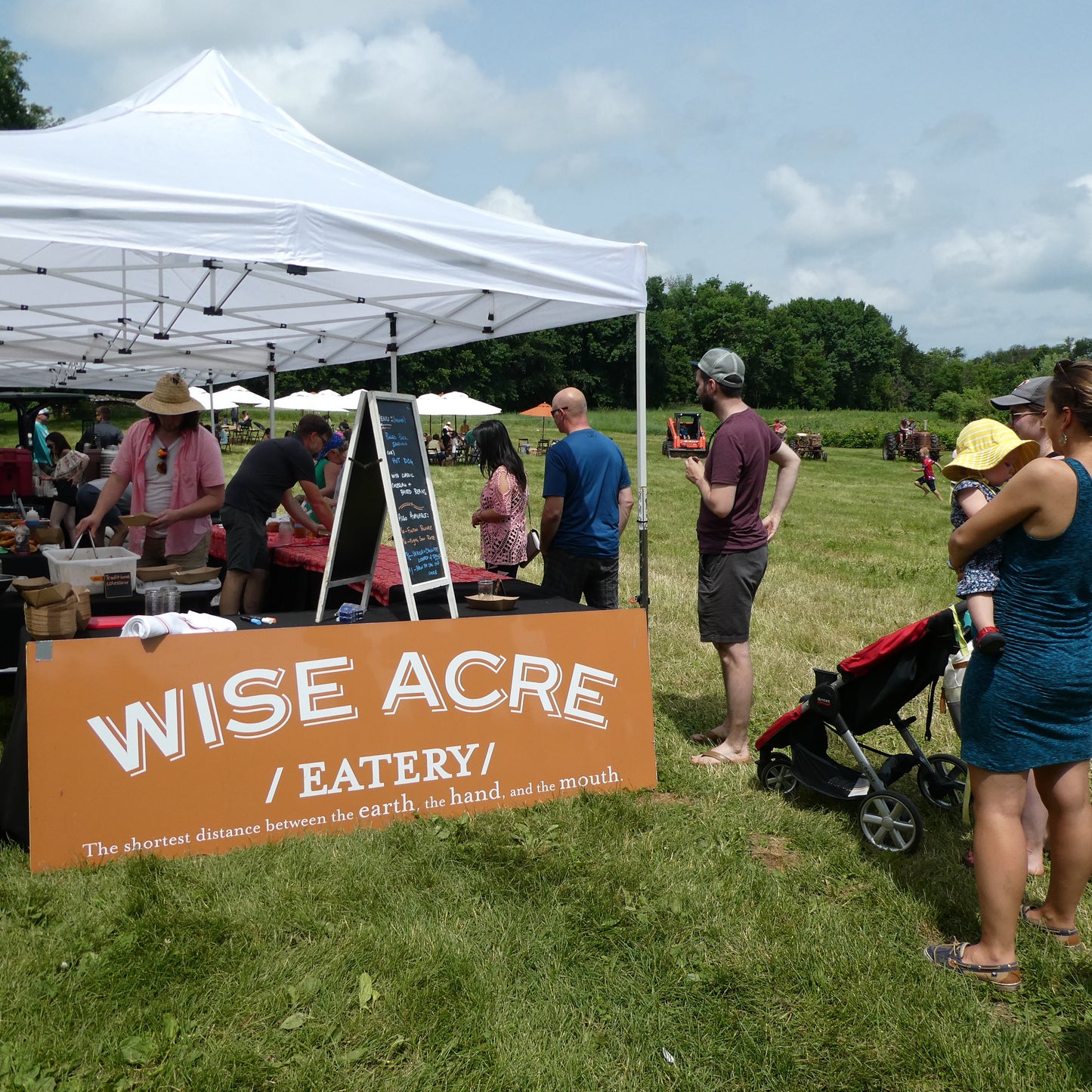 2026 Farm Day Tickets