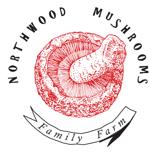 2026-2027 Northwoods Mushroom Share Winter CSA Add-on
