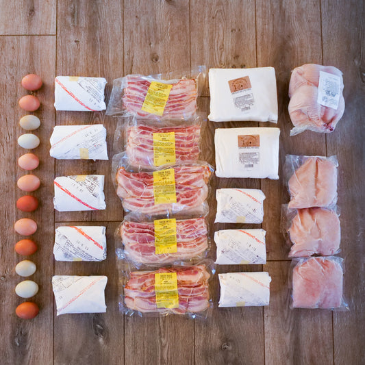 *Farmer Stock Up*