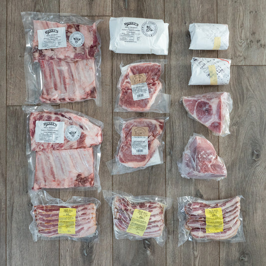 *The Pork Package*