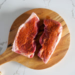 Pork - Boneless Sirloin Chops