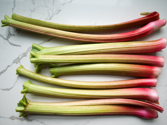 Rhubarb