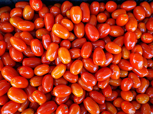 Bulk Tomatoes - 10 lbs - Assorted Paste - Limited Qty Each Week