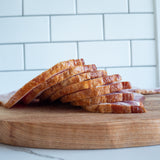 Bacon - Uncured Hickory Smoked - New
