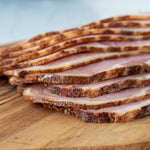 Pork - Uncured Hickory Smoked Sliced Ham