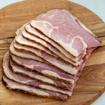 Pork - Uncured Hickory Smoked Sliced Ham