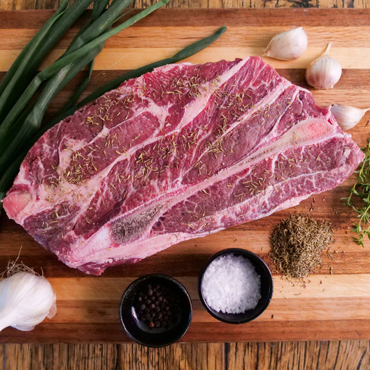 Beef Roast