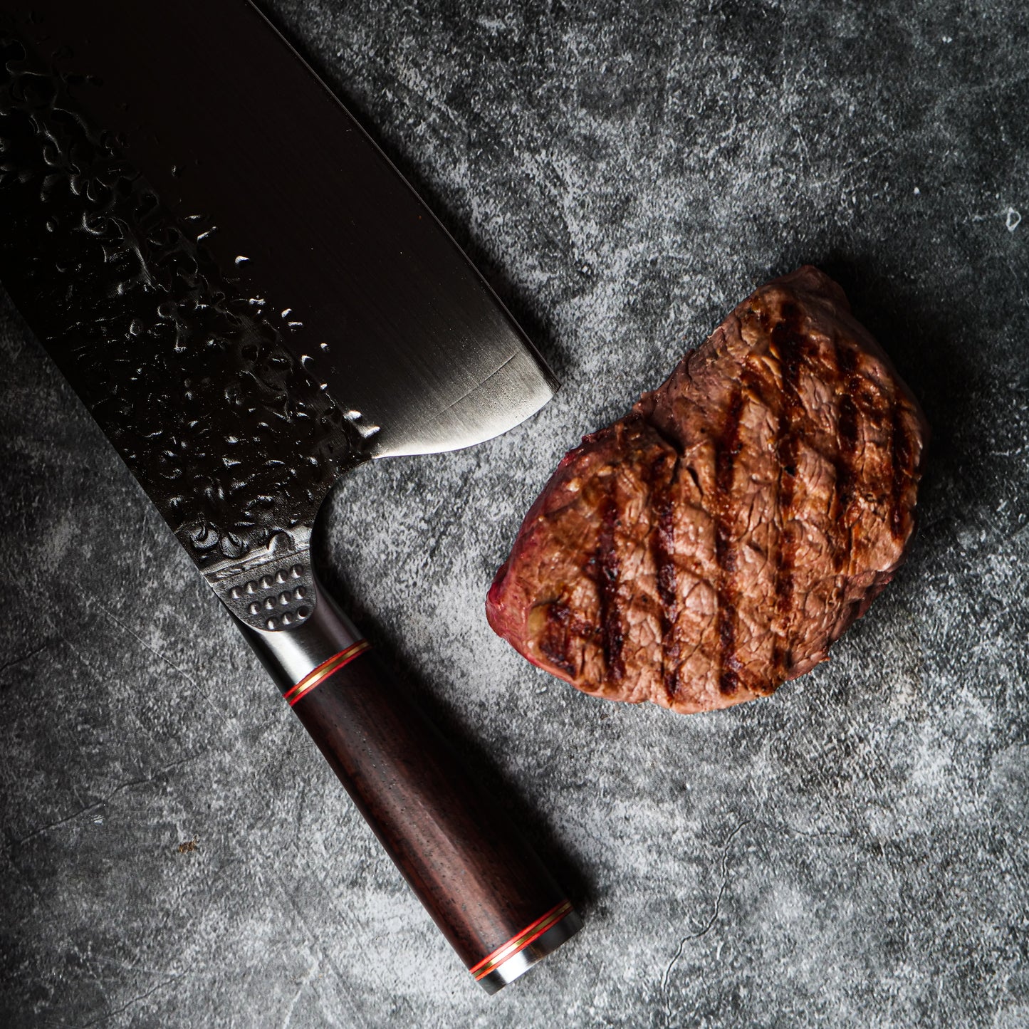 Beef - Filet Mignon