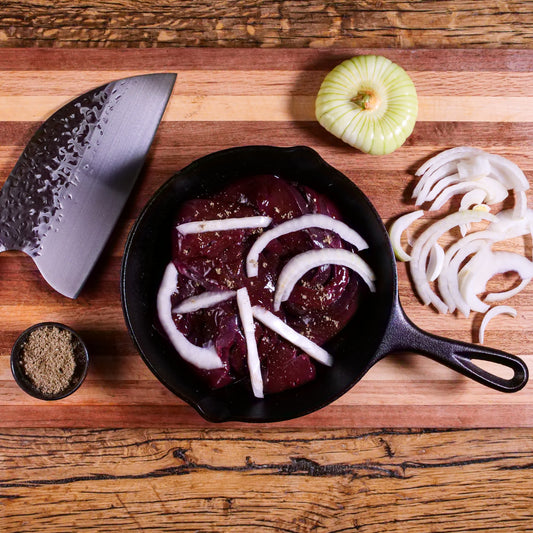 Beef Liver