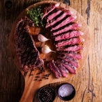 Beef - New York Strip Steak