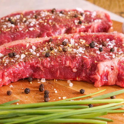 Beef - New York Strip Steak