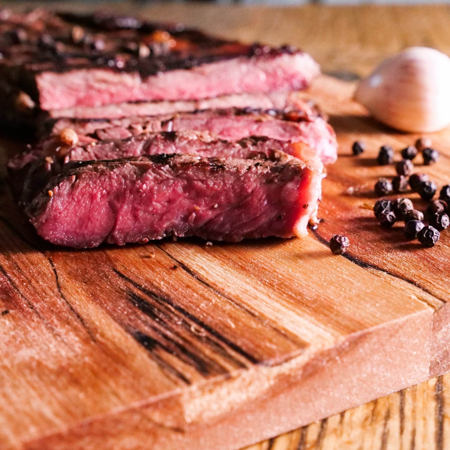 Beef Ribeye - 1 per pack