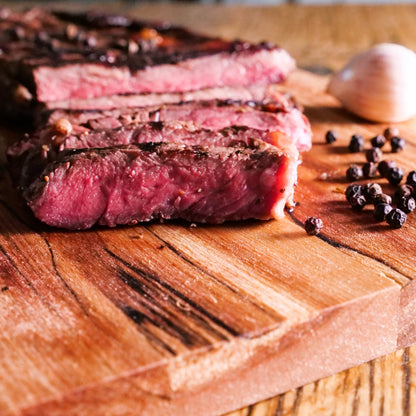 Beef Ribeye - 1 per pack