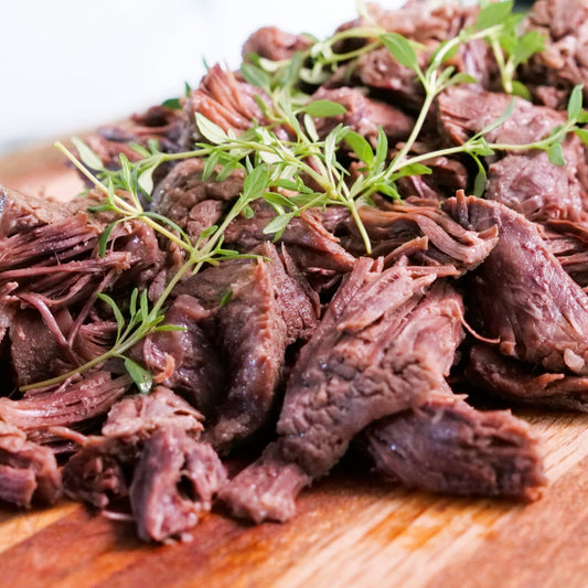 Beef Roast