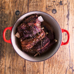 Beef Short Ribs