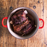 Beef Short Ribs