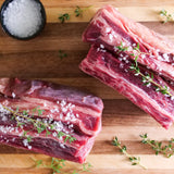 Beef Short Ribs