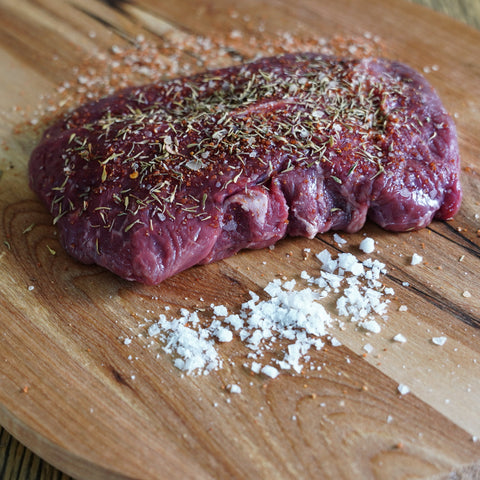 Beef - Top Sirloin Steak