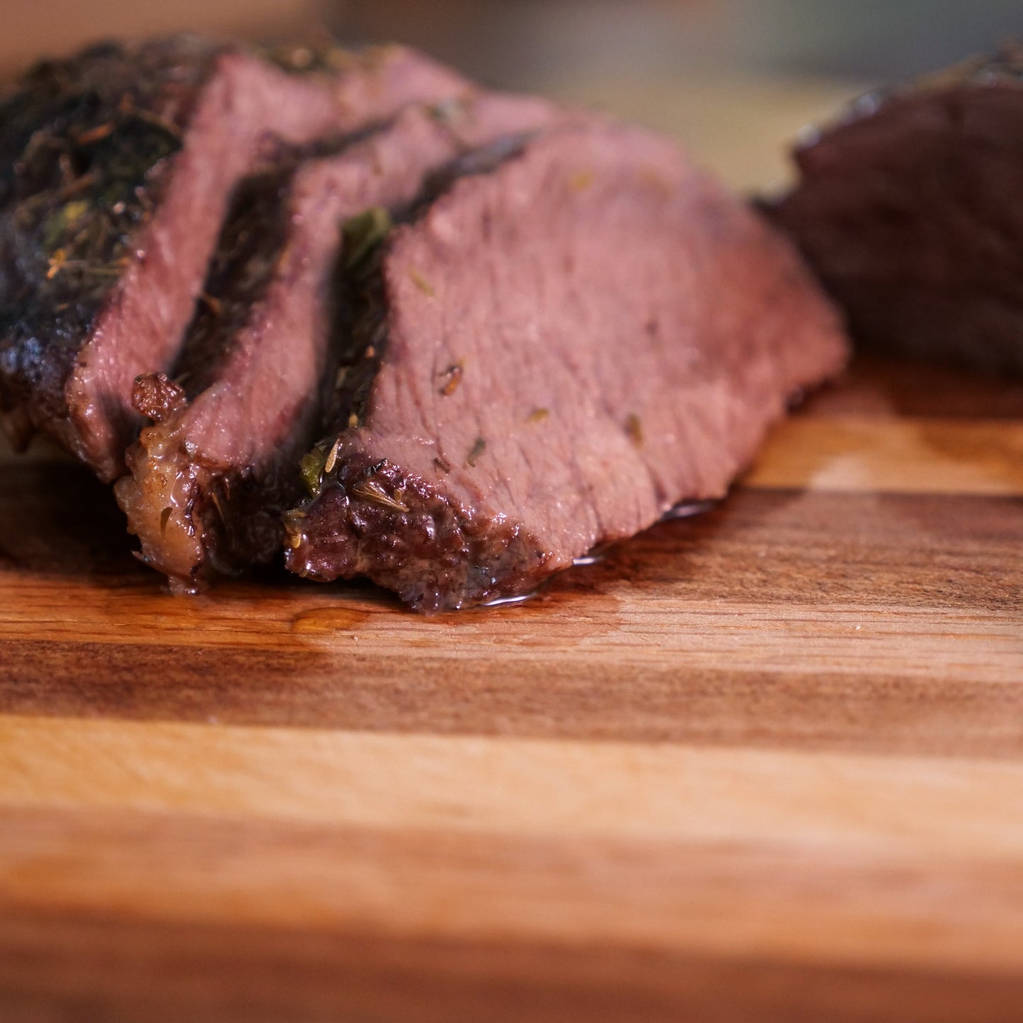 Beef - Tri Tip Roast