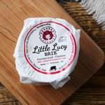 Cheese - Redhead Creamery Little Lucy Brie