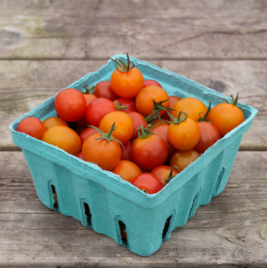 Tomato - Cherry Mix