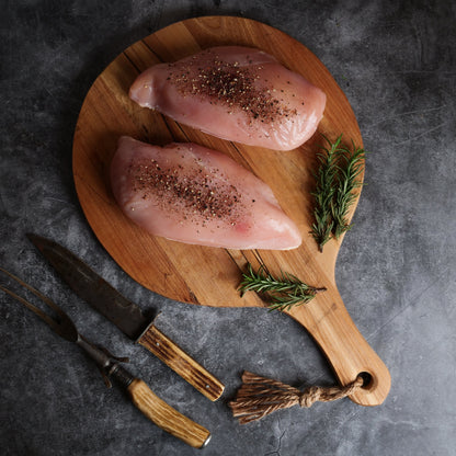 Chicken Breasts - Pasture Raised