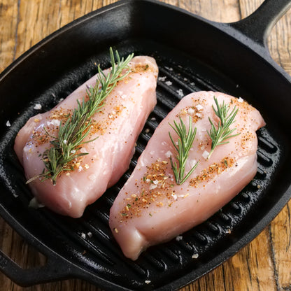 Chicken Breasts - Pasture Raised