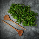 Kale - Baby Russian