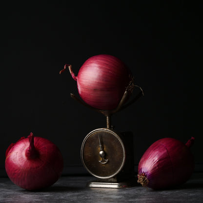Onion - Red
