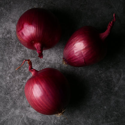 Onion - Red